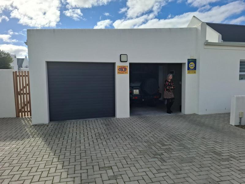 To Let 3 Bedroom Property for Rent in Dwarskersbos Western Cape